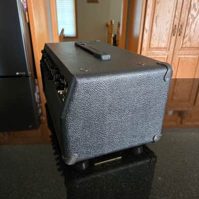 Mesa Boogie Mark IV Factory Serviced 3-Channel 85-Watt Guitar Amp Head image 12
