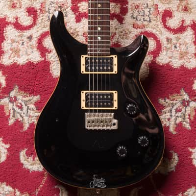 PRS Guitars CE24 1993 - Black #377424 Second Hand