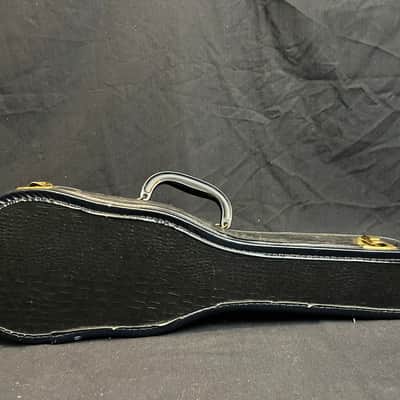 Kamaka Gold Label Soprano Ukulele, 1950s (used) image 19