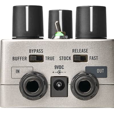 Universal Audio UAFX Teletronix LA-2A Studio Compressor Pedal PROAUDIOSTAR image 4