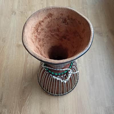 Medium Djembé (50cm) Bild 5