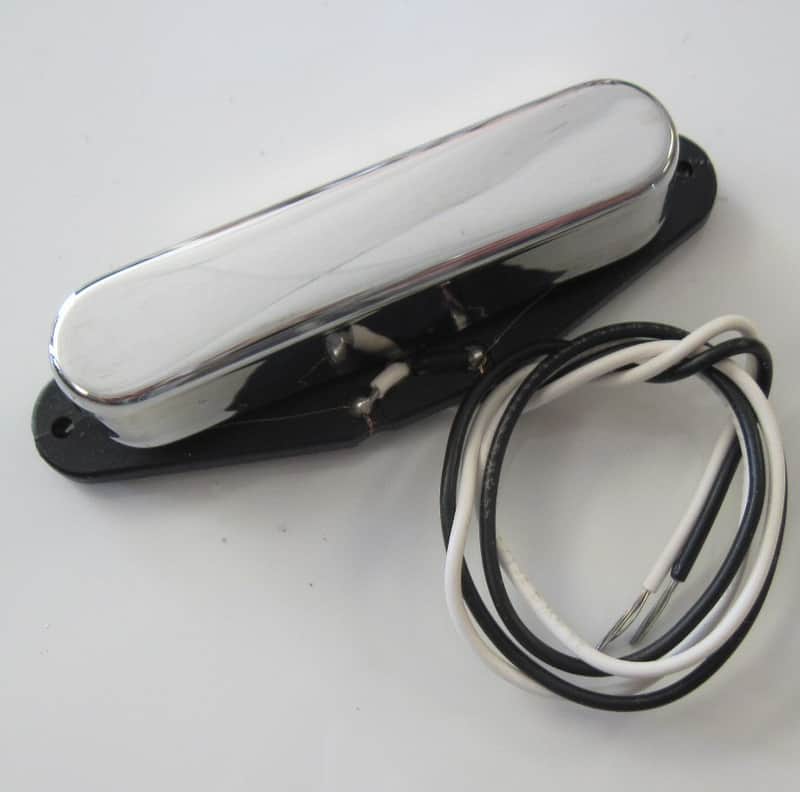 Fender Tex Mex Telecaster Neck Pickup 0053112000 image 1