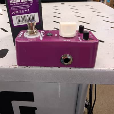 Mooer MDL3 Echolizer image 4