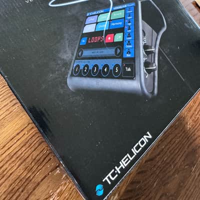 TC Helicon VoiceLive Touch 2010 - 2014 - Black image 3
