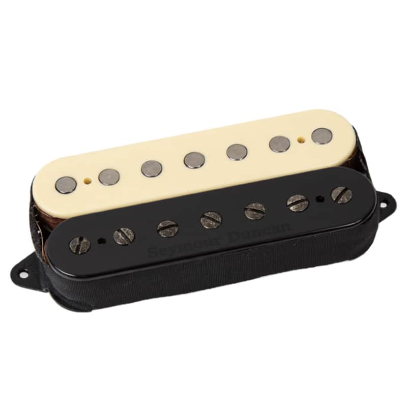 Seymour Duncan Noumenon Jeff Loomis Signature 7-String Bridge Humbucker image 1