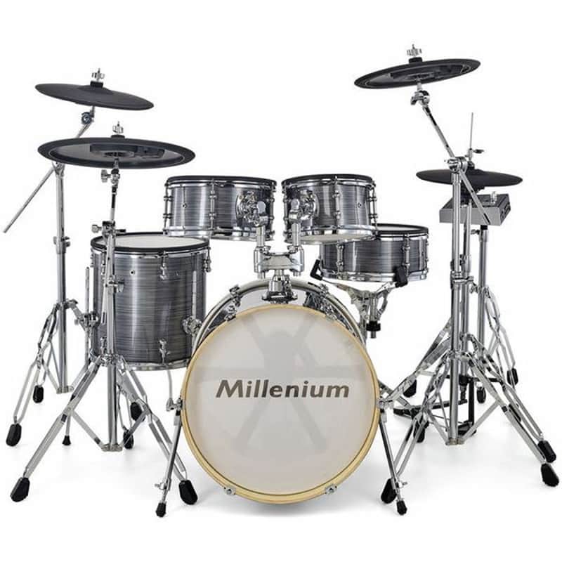 Millennium 1000 e-Drum kit image 1