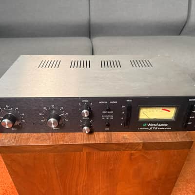 WesAudio Beta76 Limiting Amplifier image 3