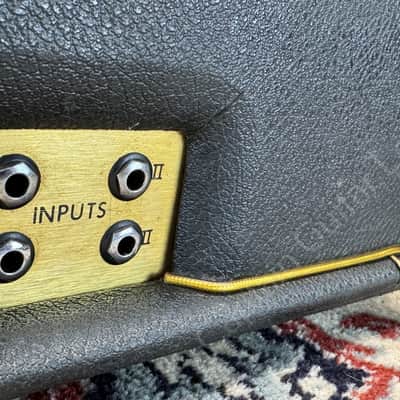 1971 Marshall - JMP Super Lead - 100 Watt - mit Master - ID 5897 image 10