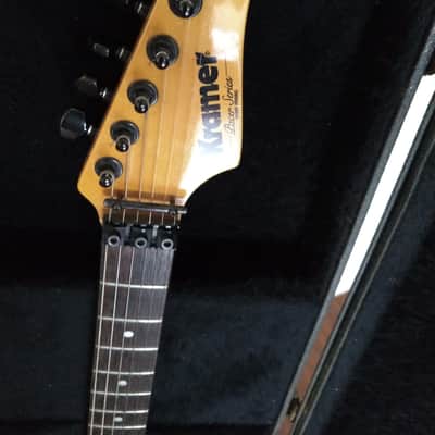Kramer Pacer Imperial Blue image 11