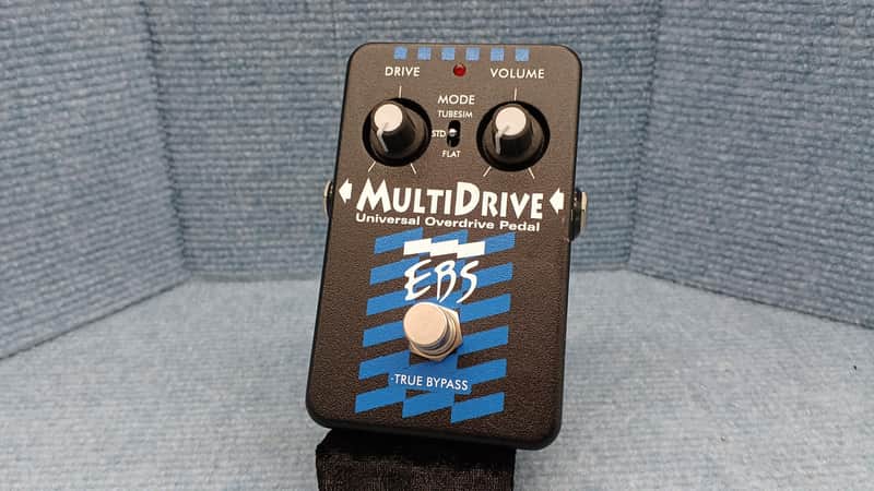 EBS Multi Drive