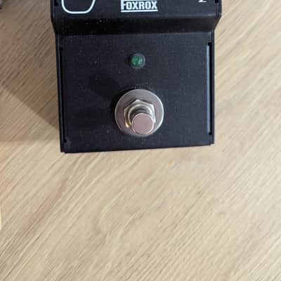 Foxrox Electronics CC Hybrid Fuzz 2 image 1