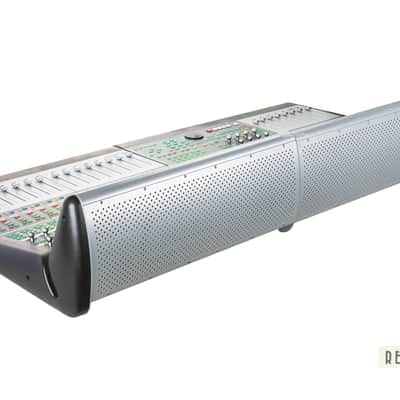 Avid Digidesign Icon D-Command ES 24 Fader Control Surface image 2