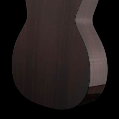 Santa Cruz OM Pre War 50th Anniversary Limited Edition image 7