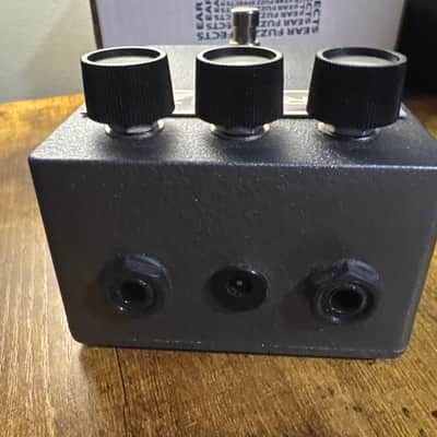 Ear Fuzz Effects Buzzaround 1st of 2022 - Gray image 3