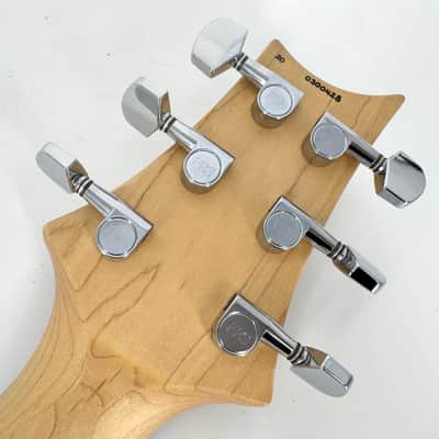 2020 PRS CE-24 Standard Satin - Antique White image 11
