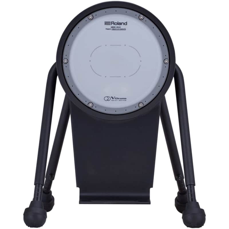 Roland KDQ-8 Quiet Design Kick Pad image 1