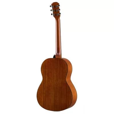 Yamaha CSF1M Parlor Guitar - Vintage Natural image 3