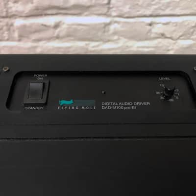 PMC TB2-A (Pair active monitors studio) image 8