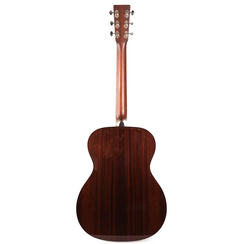 Martin Standard Series OM-21 image 6