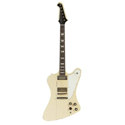 Gibson Custom Shop Tak Matsumoto Signature Firebird | Reverb