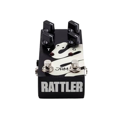 JAM Pedals Rattler Bass mk2 image 4