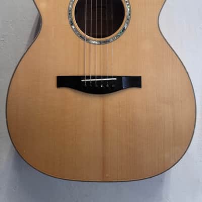 *HARD TO FIND!* Eastman AC612CE (Discontinued Model!) image 2