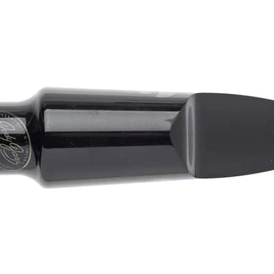 JodyJazz HR* Series | Hard Rubber Alto 7M Saxophone Mouthpiece image 5