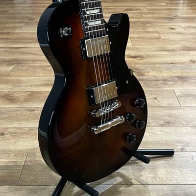Gibson Les Paul Studio - Smokehouse Burst (Gibson softshell case included) image 4
