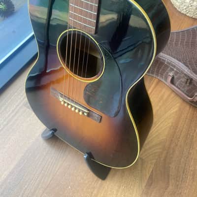 c1947 Gibson LG-2 Bild 2