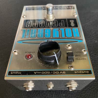 Electro-Harmonix Holy Grail Reverb V1 image 2