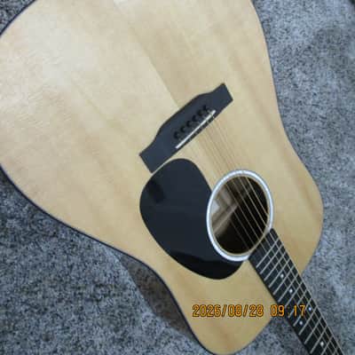 Martin Road Series D-12E Koa 2019 - Present - Natural image 6