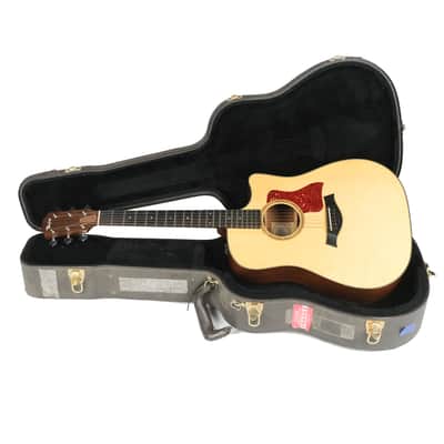 Taylor 510-CE-L9 Owned by Deryck Whibley Of Sum 41 image 16