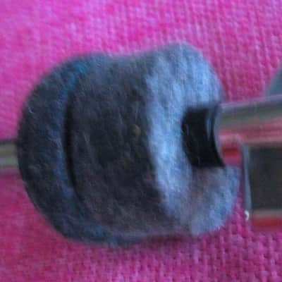 Cymbal Mount Post Arm - Vintage image 2