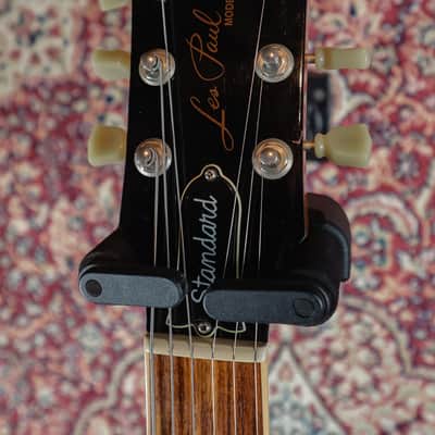 Gibson Les Paul Standard 1997 - Tobacco Burst image 4