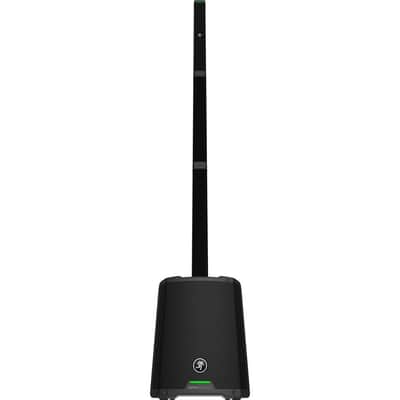 Mackie SRM-Flex 1300W Portable Column Array PA System with Mixer, Bluetooth image 1