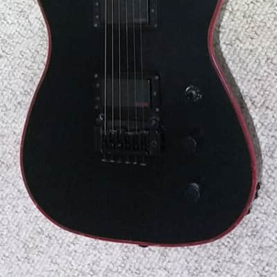 Washburn Tour 24 "Chicago" Telecaster (1984 Japan) image 1