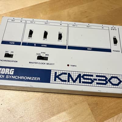 Korg KMS-30 image 1
