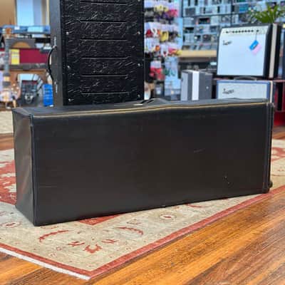1970 Freedman 3x12 Speaker Columns Pair image 10