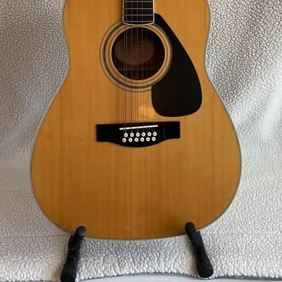 Yamaha FG-420-12A 1989-1994 - Natural image 2