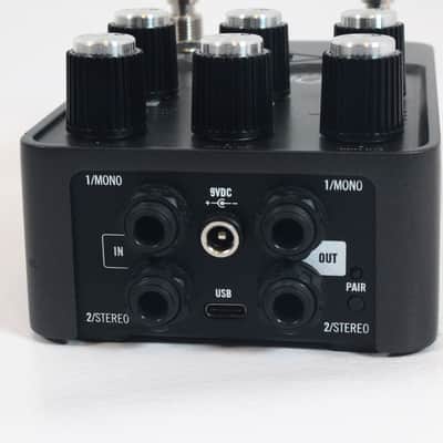 UNIVERSAL AUDIO UAFX Dream 65 Reverb Amplifier [2312048017196] (02/10) image 4
