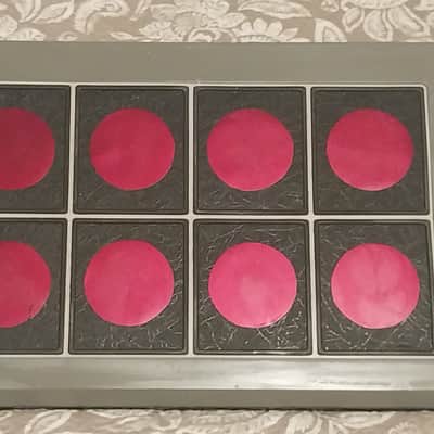 Roland Octapad with Roland Mount for Roland TD07/TD17/TD27+More