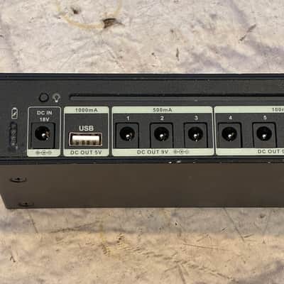 Donner DP-X Power Supply image 4
