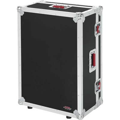 Gator G-TOURM32RNDH Bois G-Tour pour mixeur Midas M32R image 2