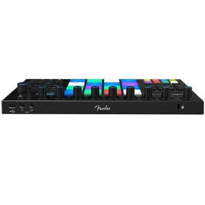 Fender Motion 16 16-Pad Production & Performance Controller image 5