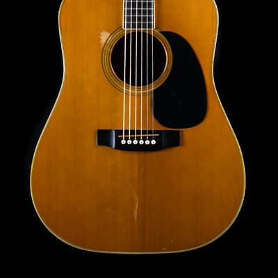 Martin D-35, Sitka Spruce, Indian Rosewood - USED 1979 image 6