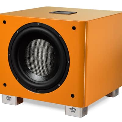 REL T/9x SE - Active Subwoofer - NEW! image 4