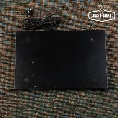 1980's Korg DRV-2000 Digital Reverb image 5