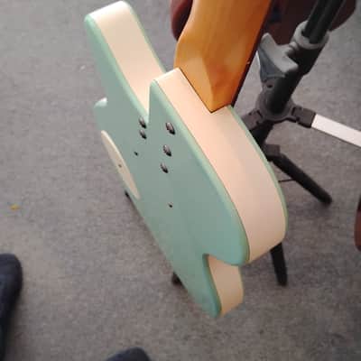 Danelectro '56 U-1 Reissue 1998 - 2004 image 7