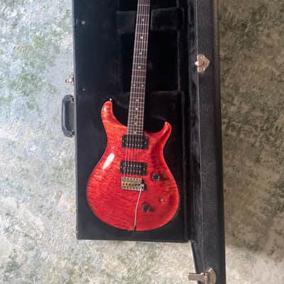 PRS Custom 24 1988 image 2