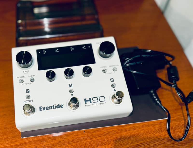 Eventide H90 Harmonizer